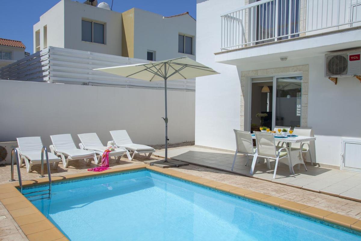 Villa Clematis - Housity