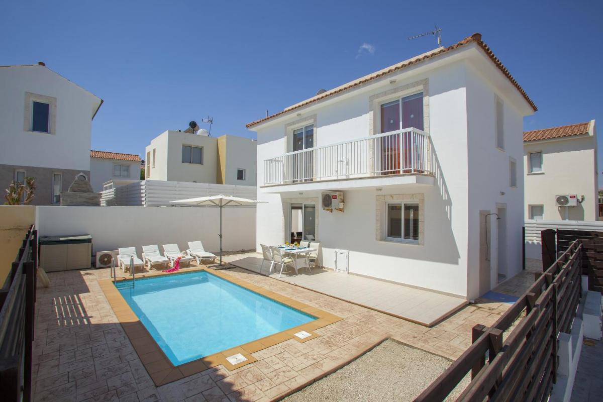 Villa Clematis - Housity