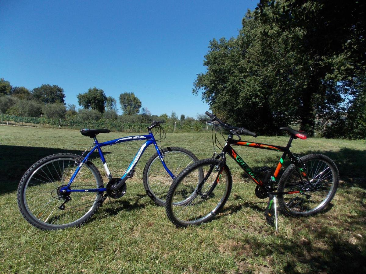 Suitetrails - Il Borghetto