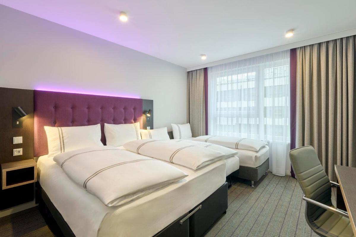Premier Inn Stuttgart Zuffenhausen - Housity