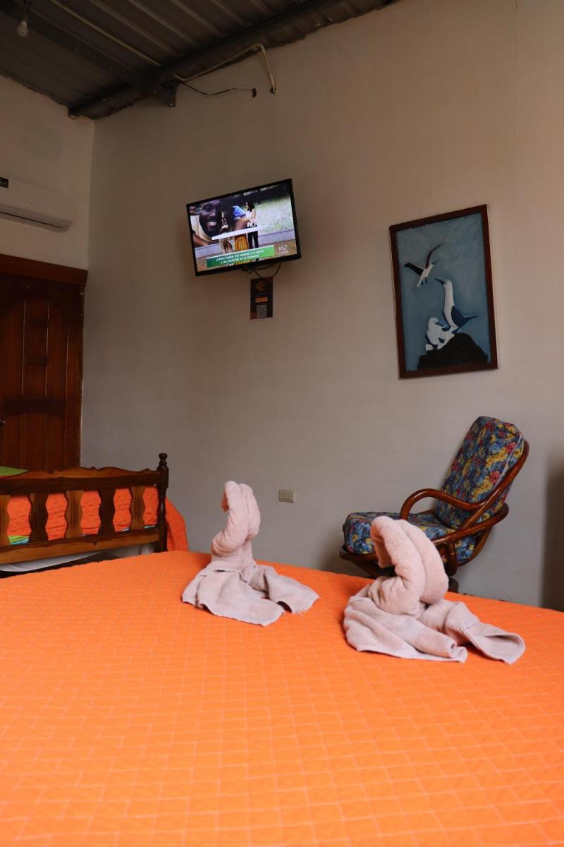 Mí oficina - Housity