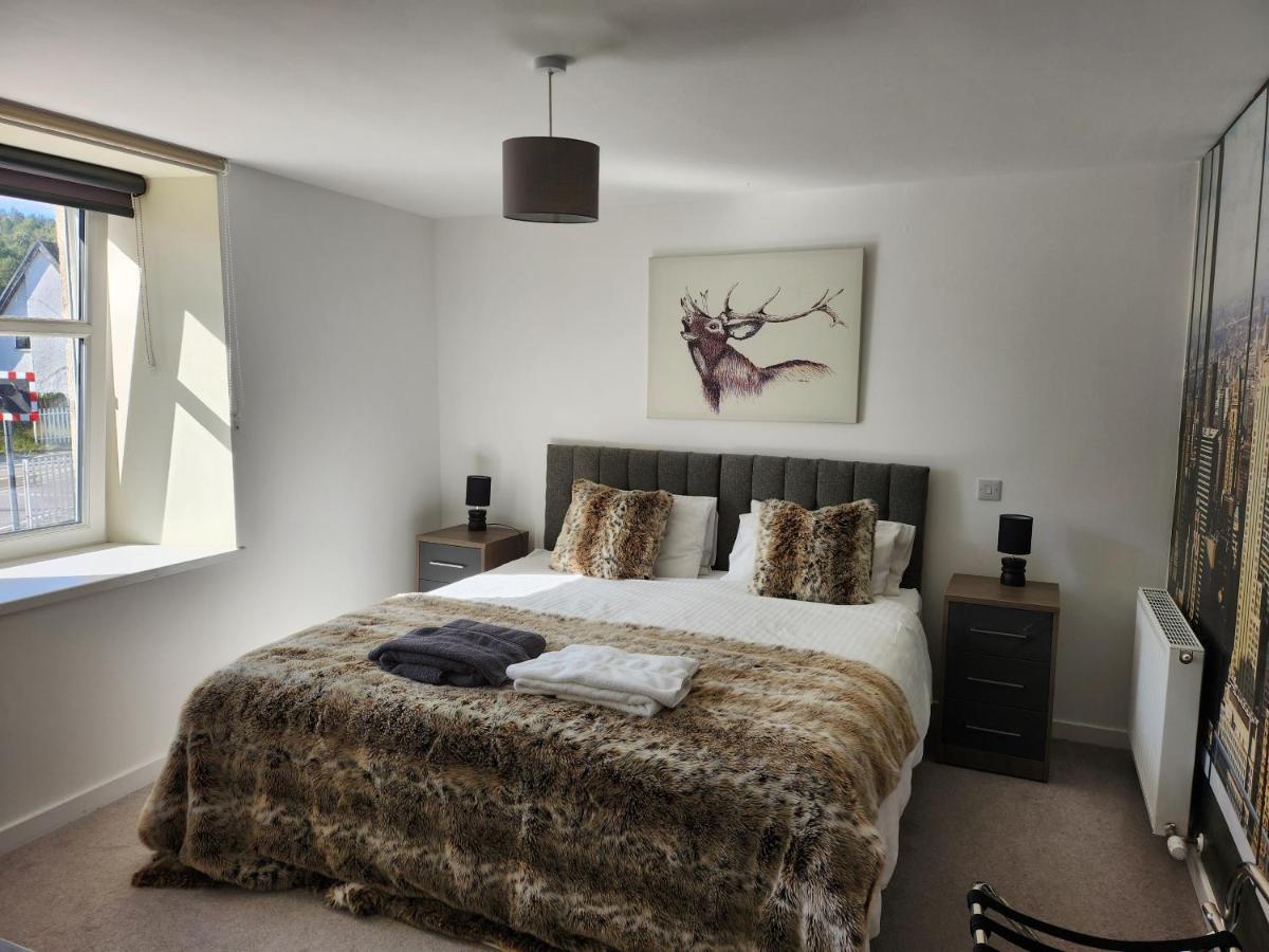 The Station Hotel Insch - Housity
