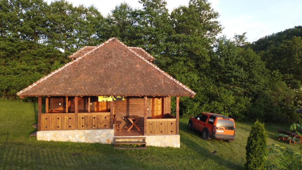 Etno village Gostoljublje - Housity