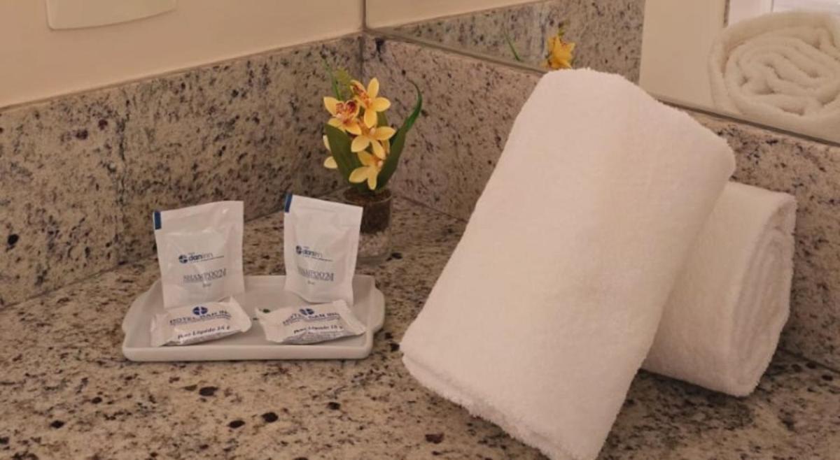 Hotel Dan Inn Campinas Anhanguera - By Nacional Inn - Housity