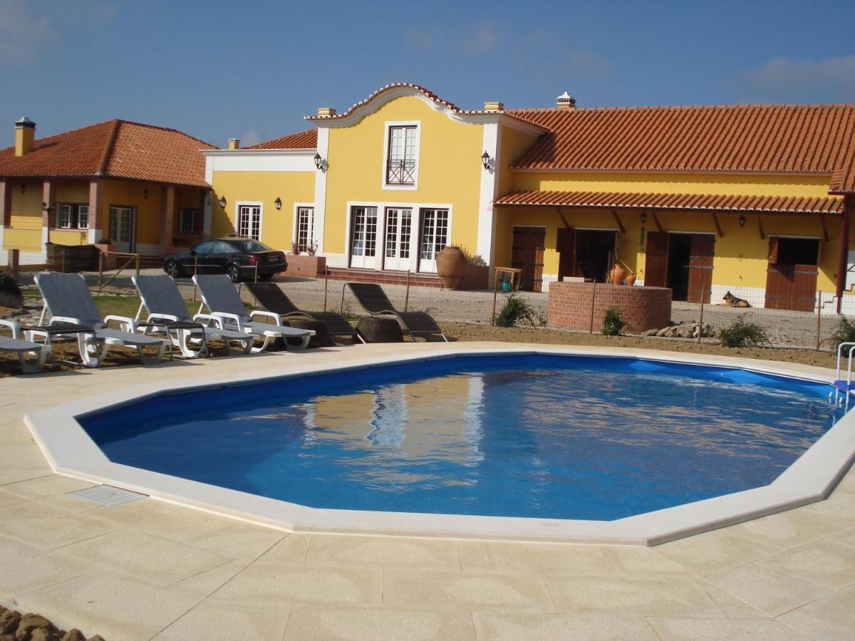 Casa Agricola Quinta Da Junqueira - Housity