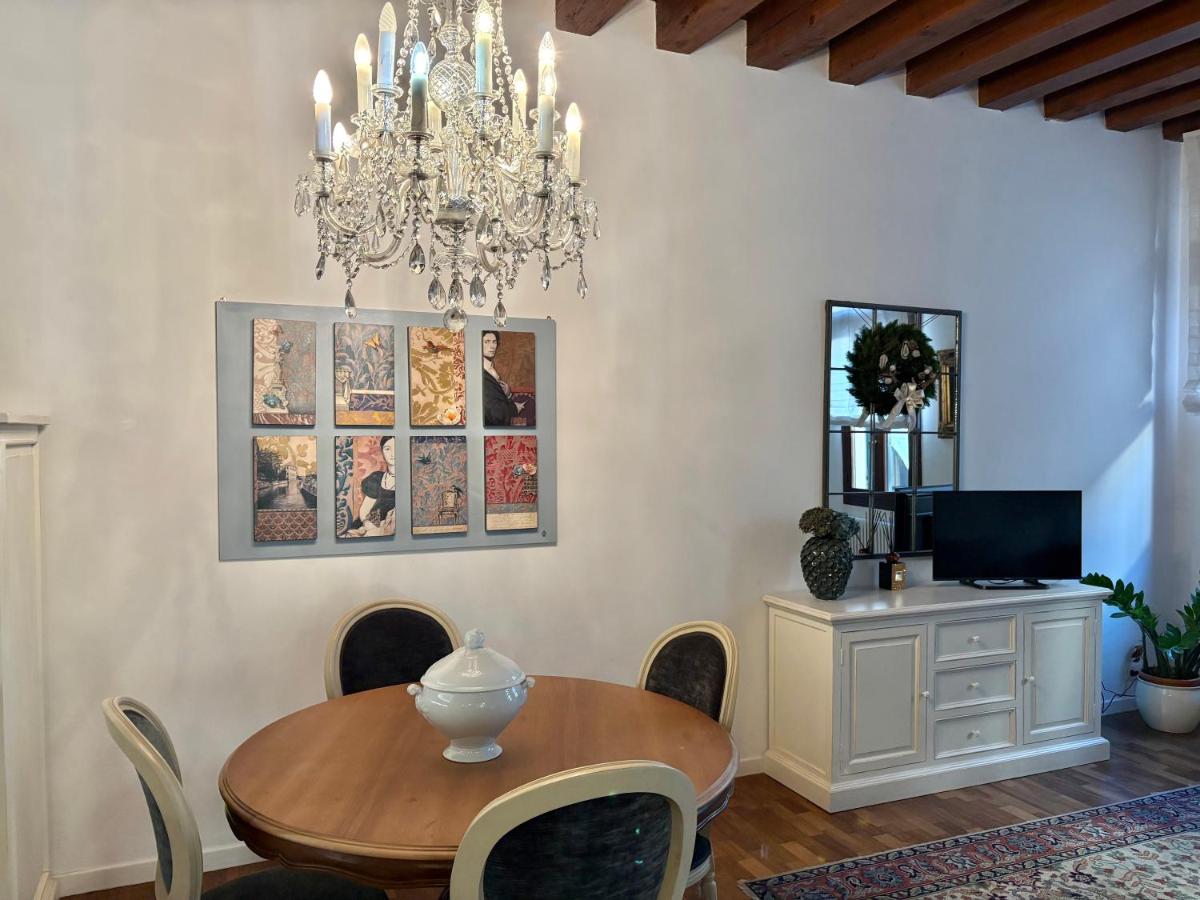 SANTA CATERINA: charming apartment TREVISO - Hizvo