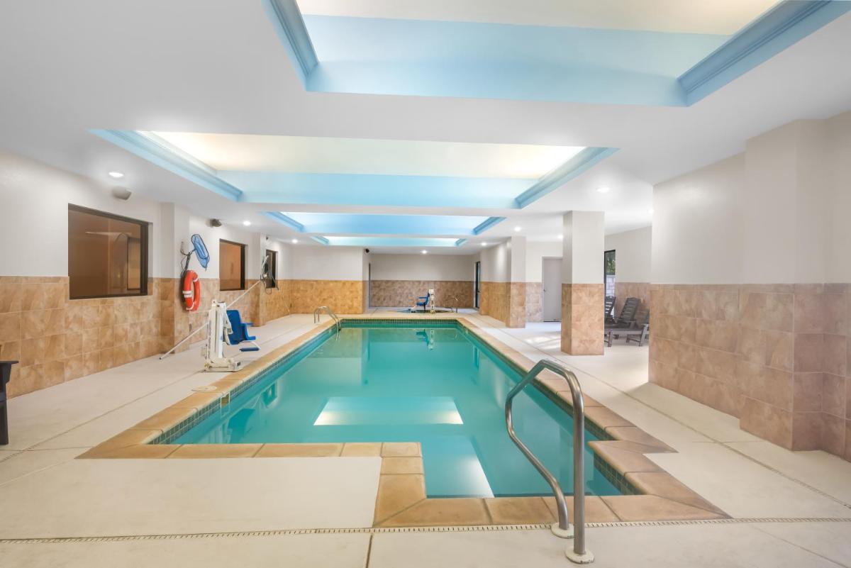 Hampton Inn - Monticello - Housity