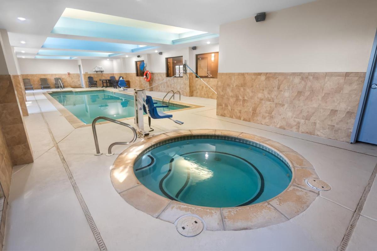 Hampton Inn - Monticello - Housity