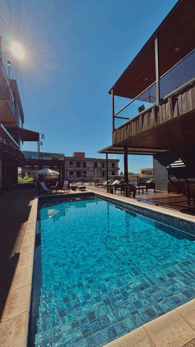 Patio del Puerto Hotel Boutique - Housity