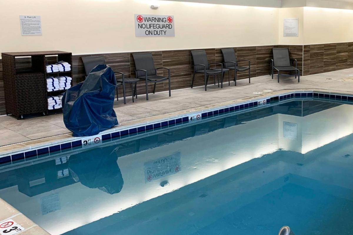 Fairfield Inn by Marriott Denver / Westminster - Housity