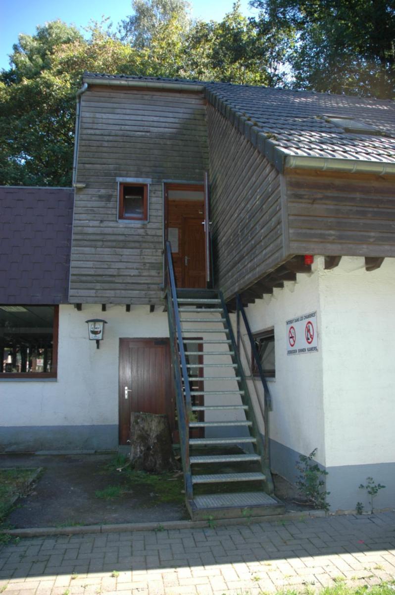 Dortoirs Le Domaine - Housity