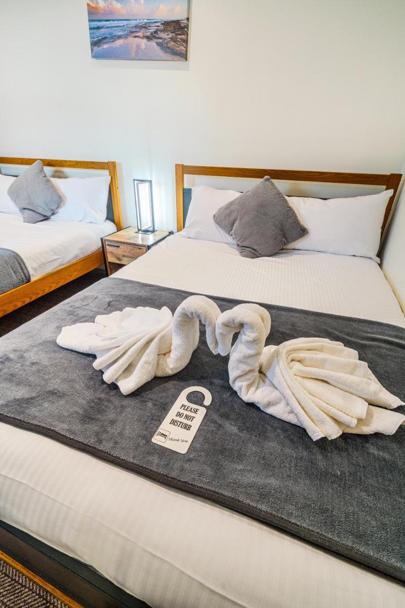The Victoria Inn - Housity