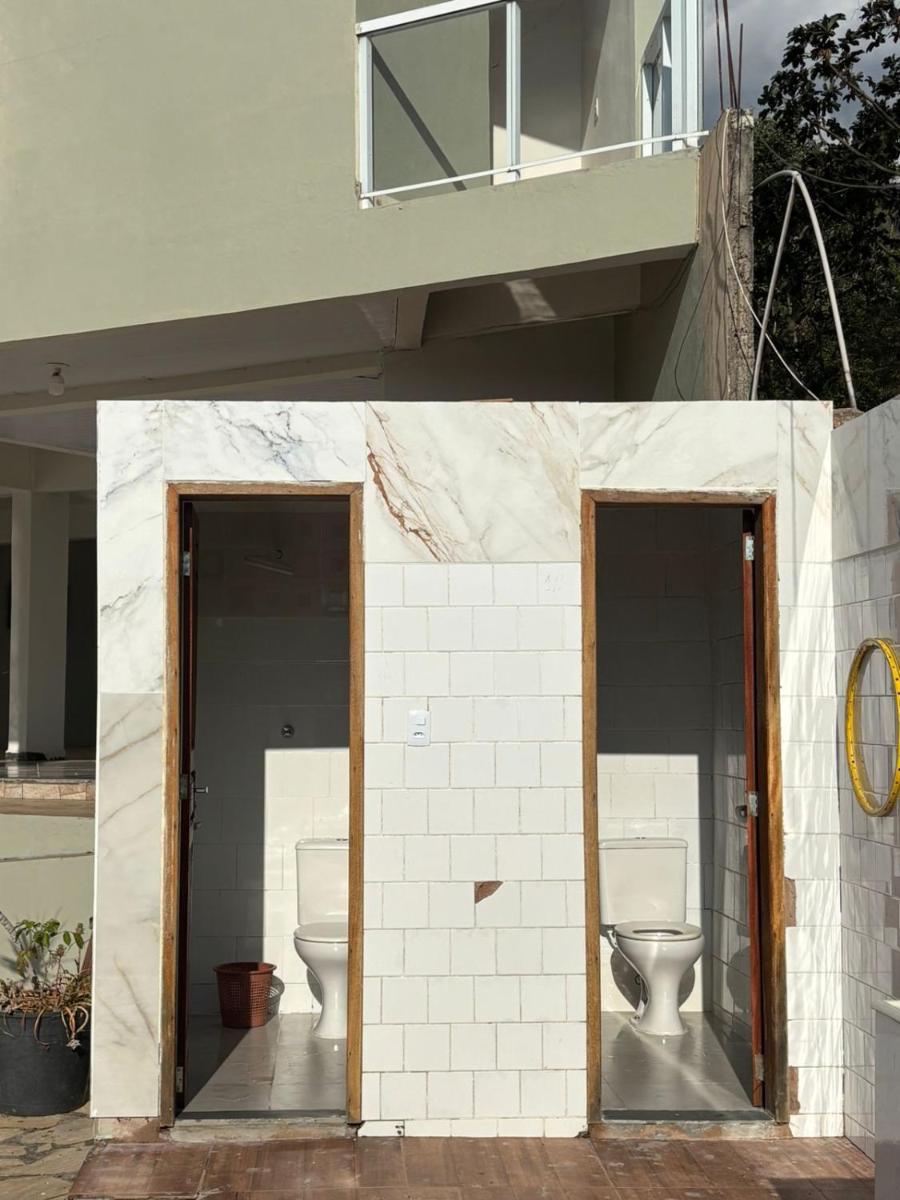 RECANTO BUSCAPE - Housity