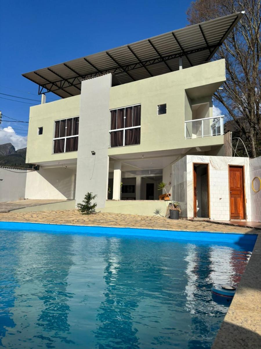 RECANTO BUSCAPE - Housity