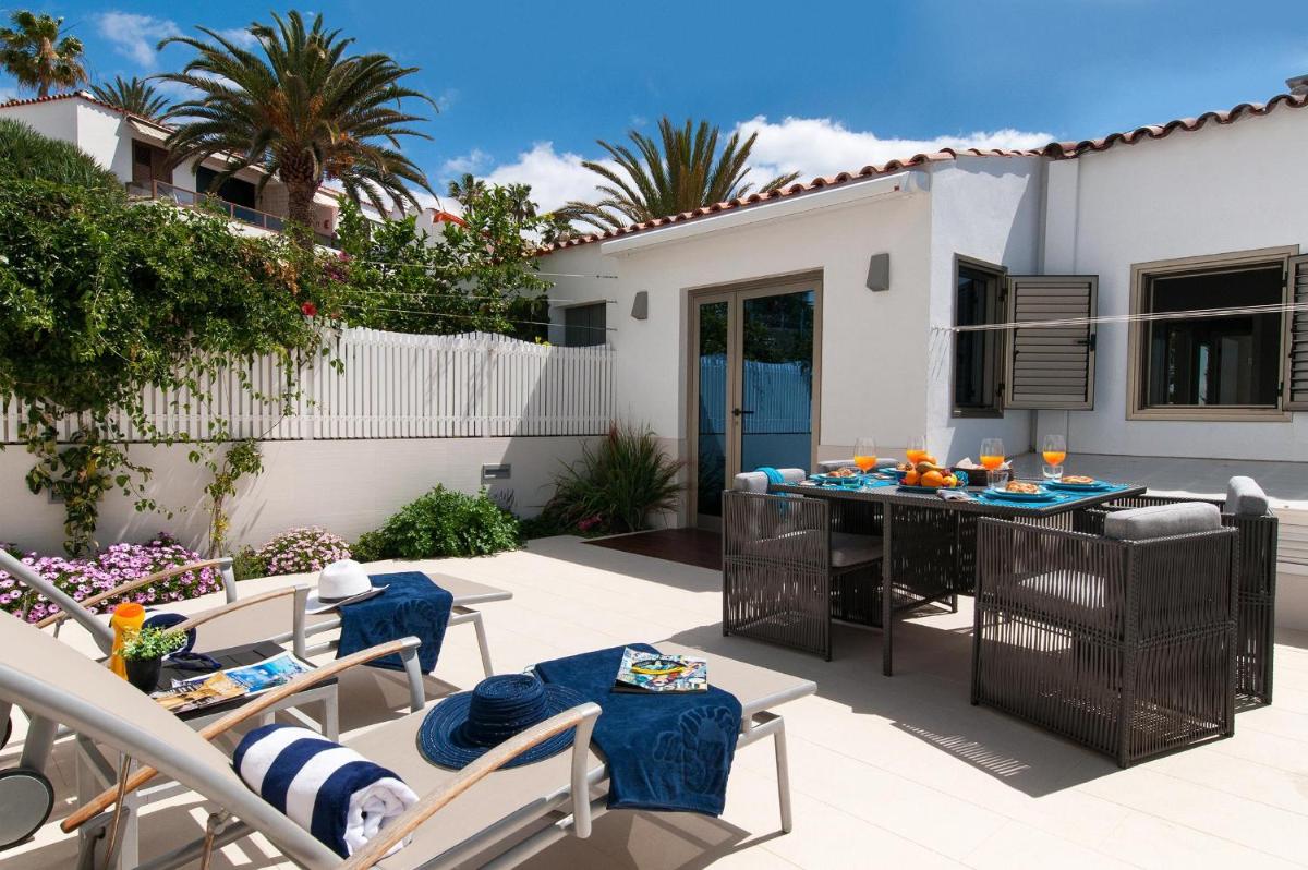 Apartment Playa del Aguila NE/IM - Housity