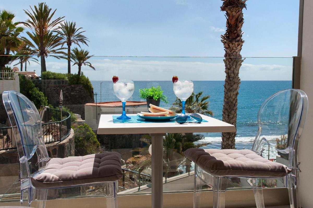 Apartment Playa del Aguila NE/IM - Housity
