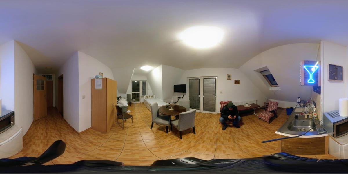Tanie Noclegi Krysia Falsztyn - Housity