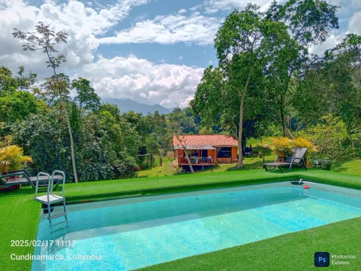 Cabaña Alto De Luna - Housity