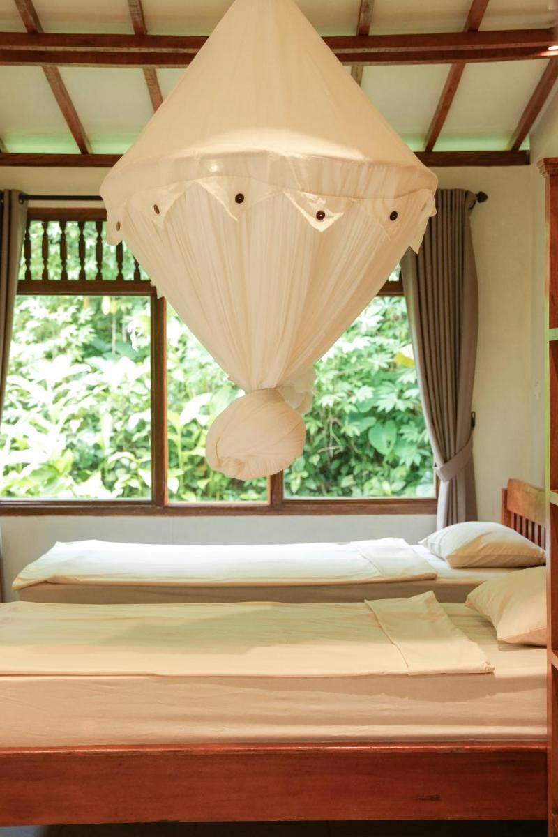 Carik Tangis Boutique Homestay - Housity