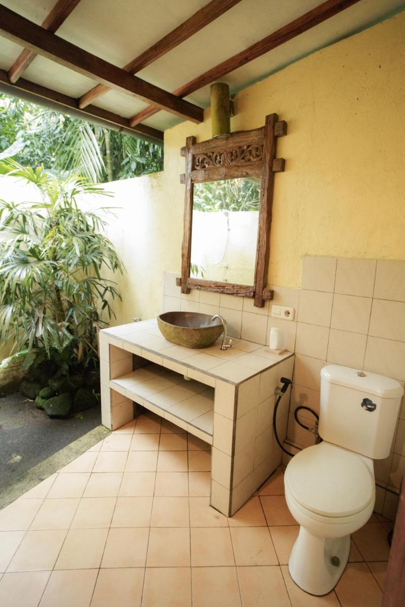 Carik Tangis Boutique Homestay - Housity