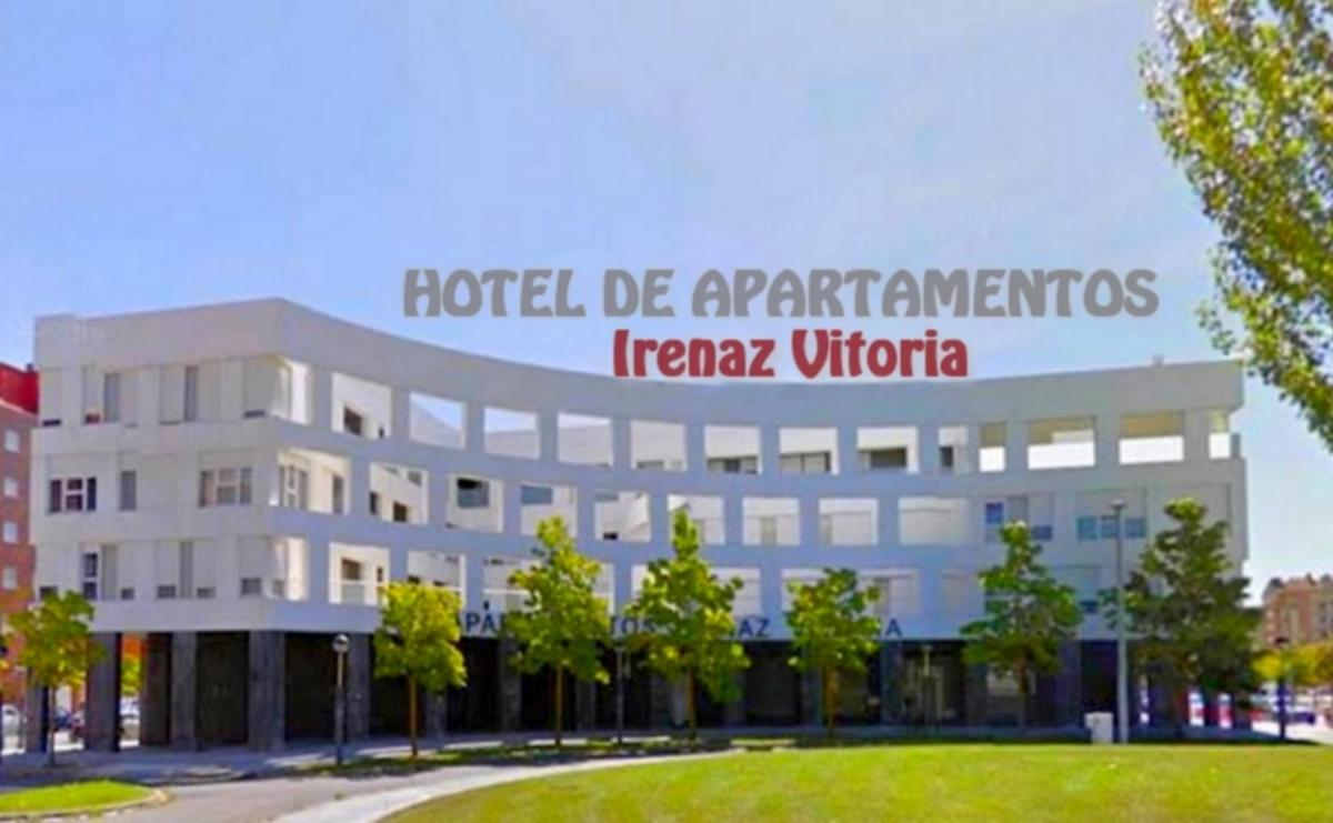 Apartamentos Irenaz - Housity