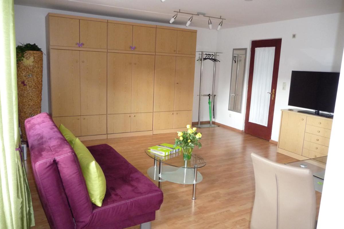 Ferienwohnung Renner - Housity