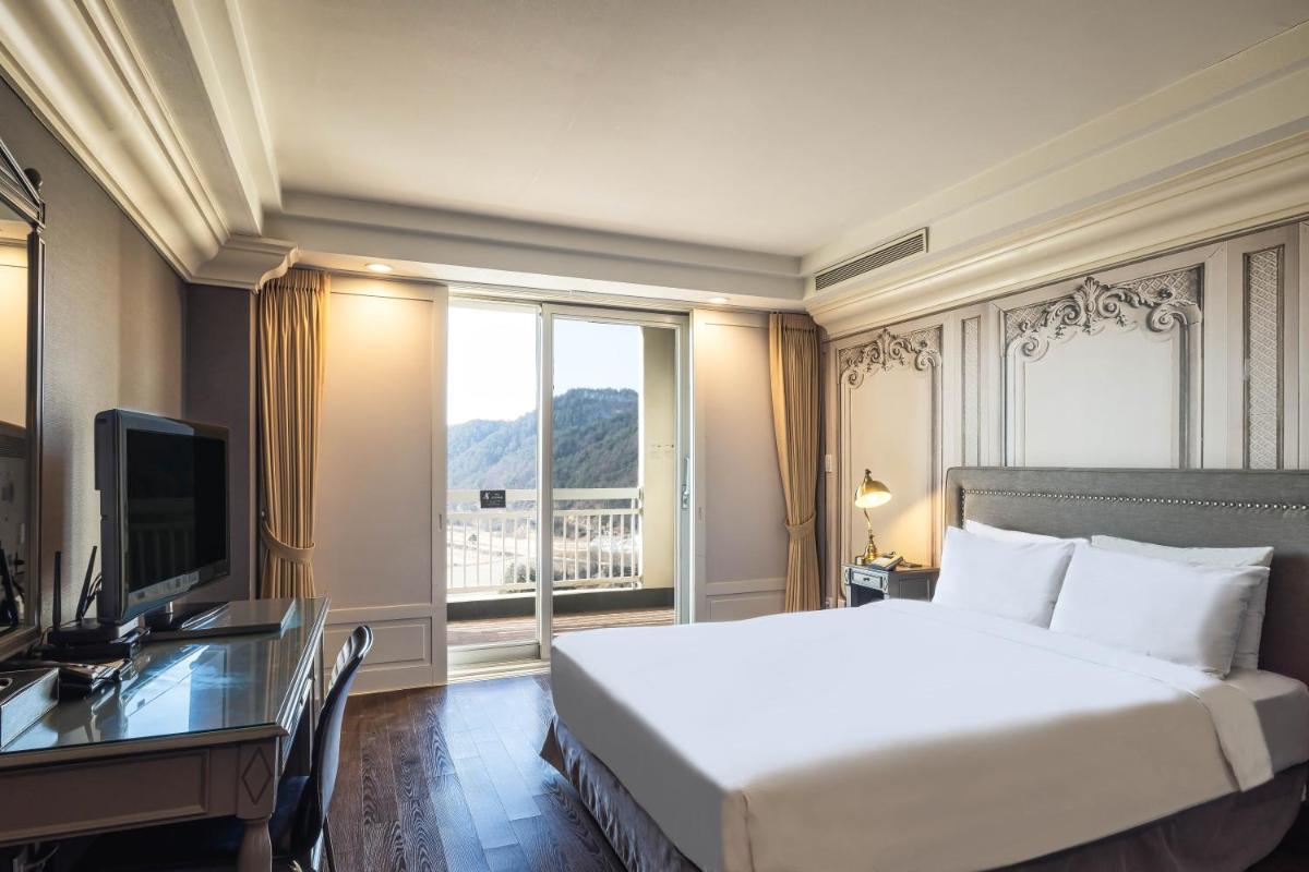 Kensington Hotel Pyeongchang - Housity