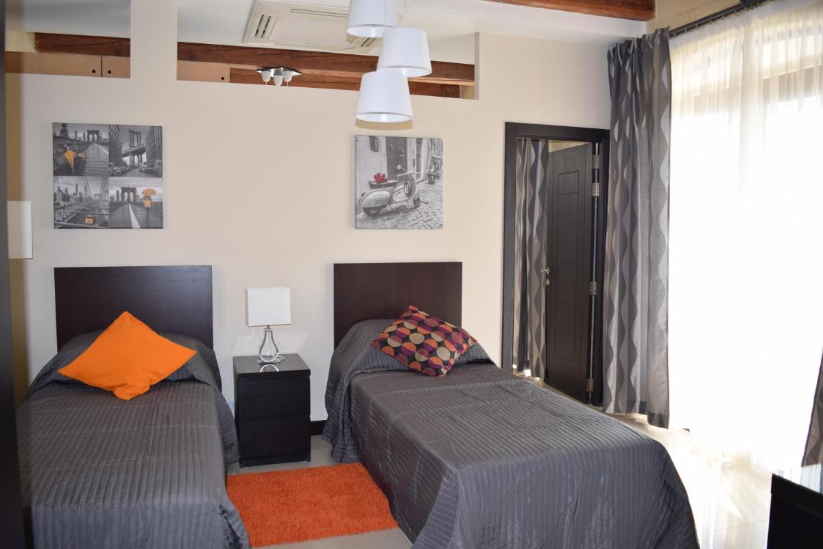 Il-Bukkett B&B - Housity