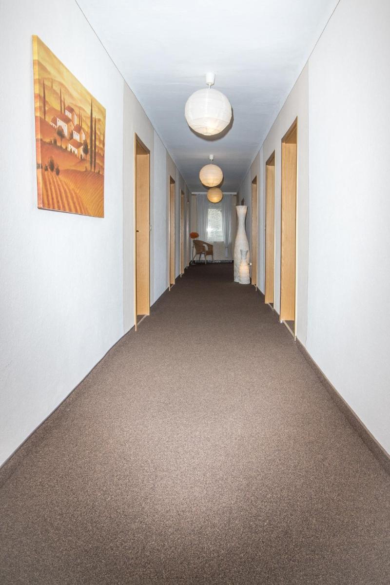 Suitetrails - Hotel Garni Krone