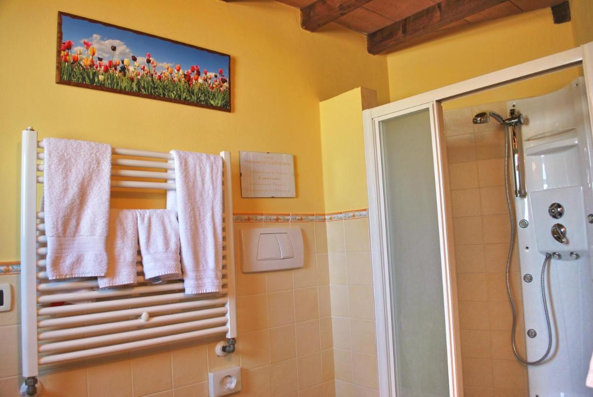 Il Murello - Housity