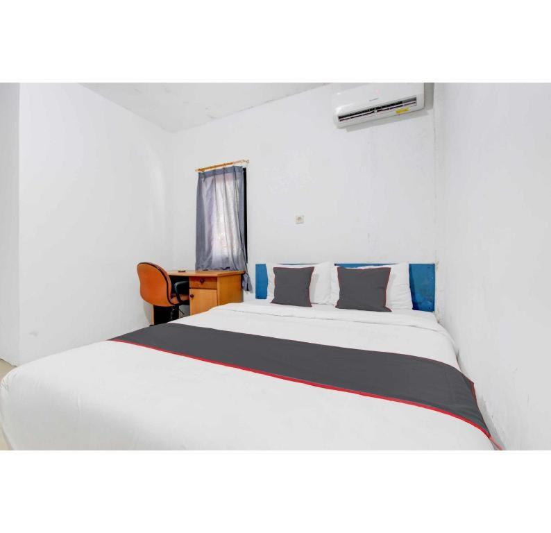 OYO Life 2928 Rumah Ceria - Housity