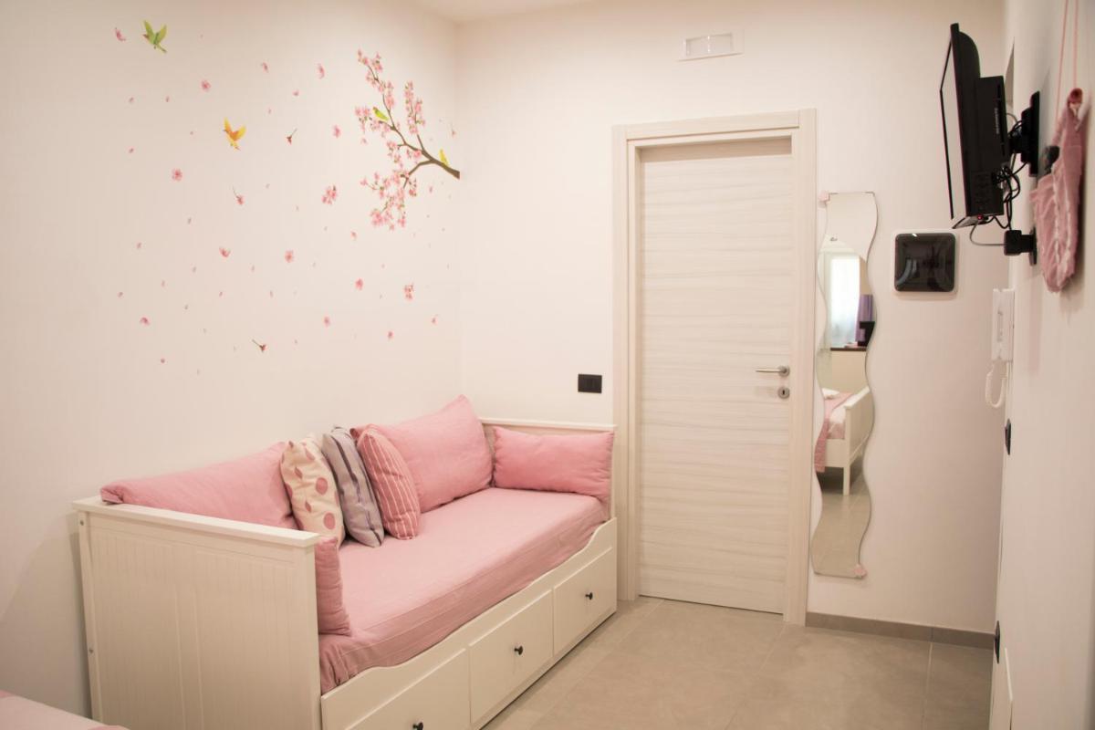 Salerno nel Cuore - Housity