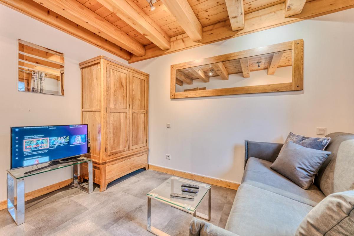 Morgane Apartment - Housity