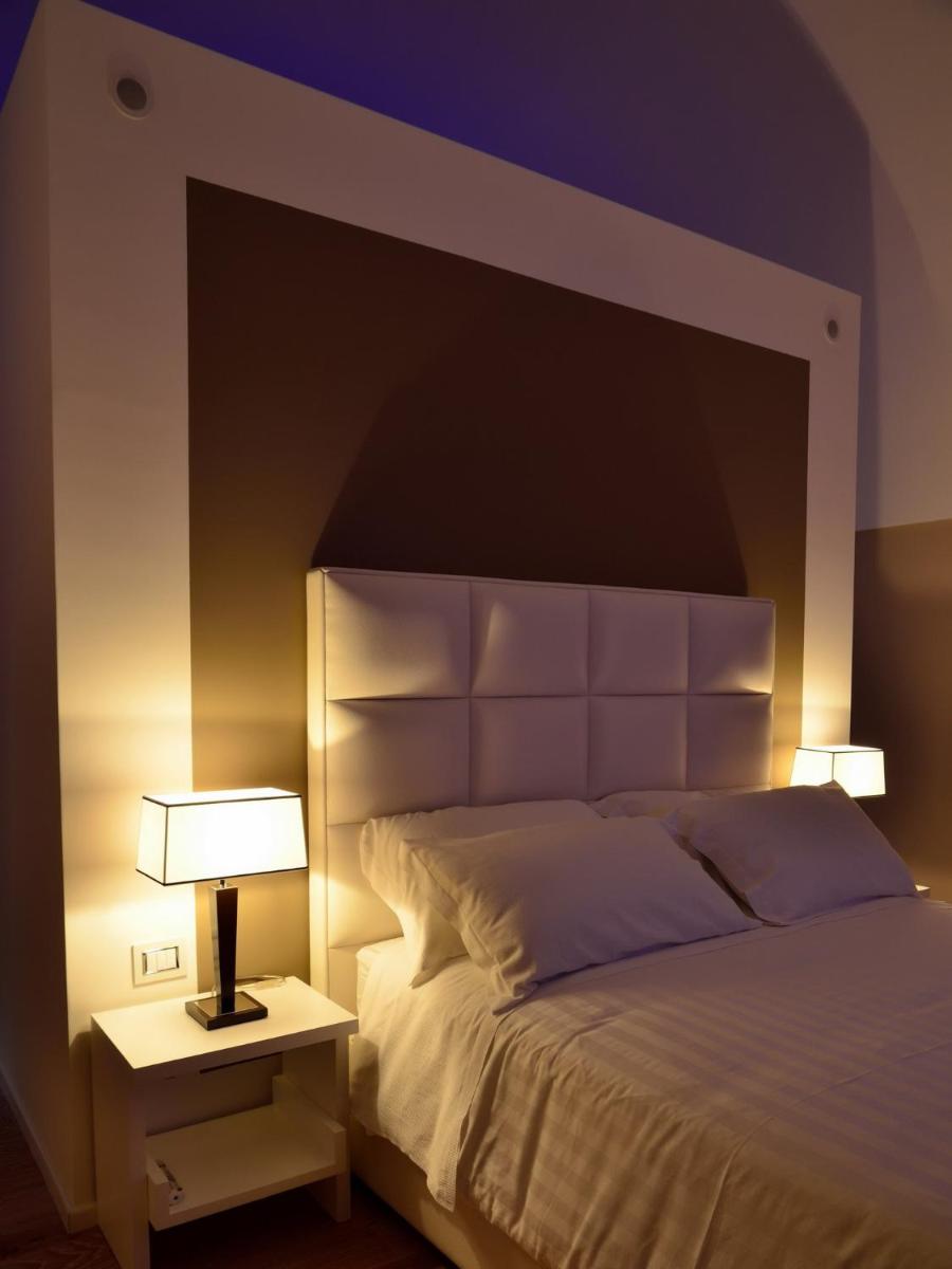 Maga Mirì Relais Suite - Housity