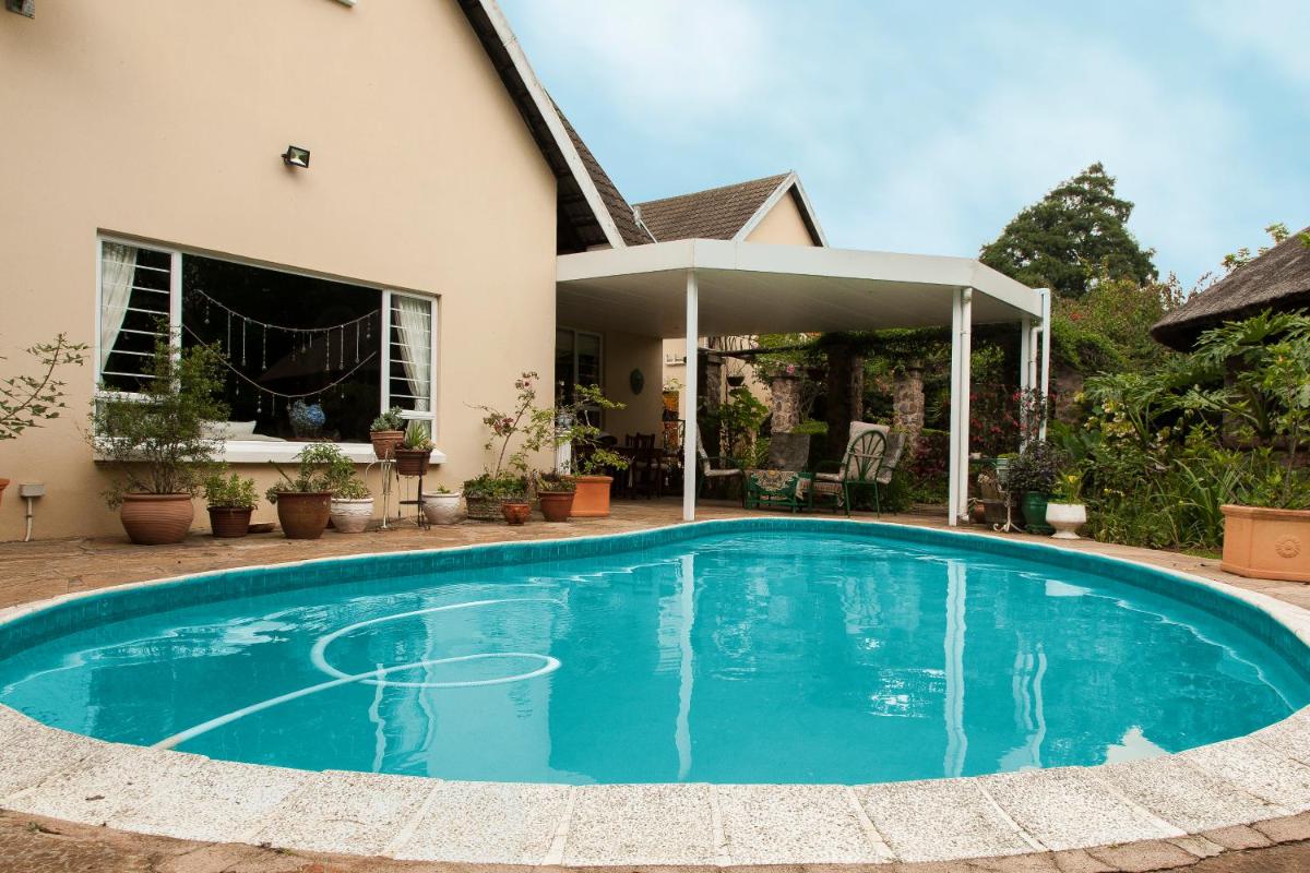 York House Guest House - Housity