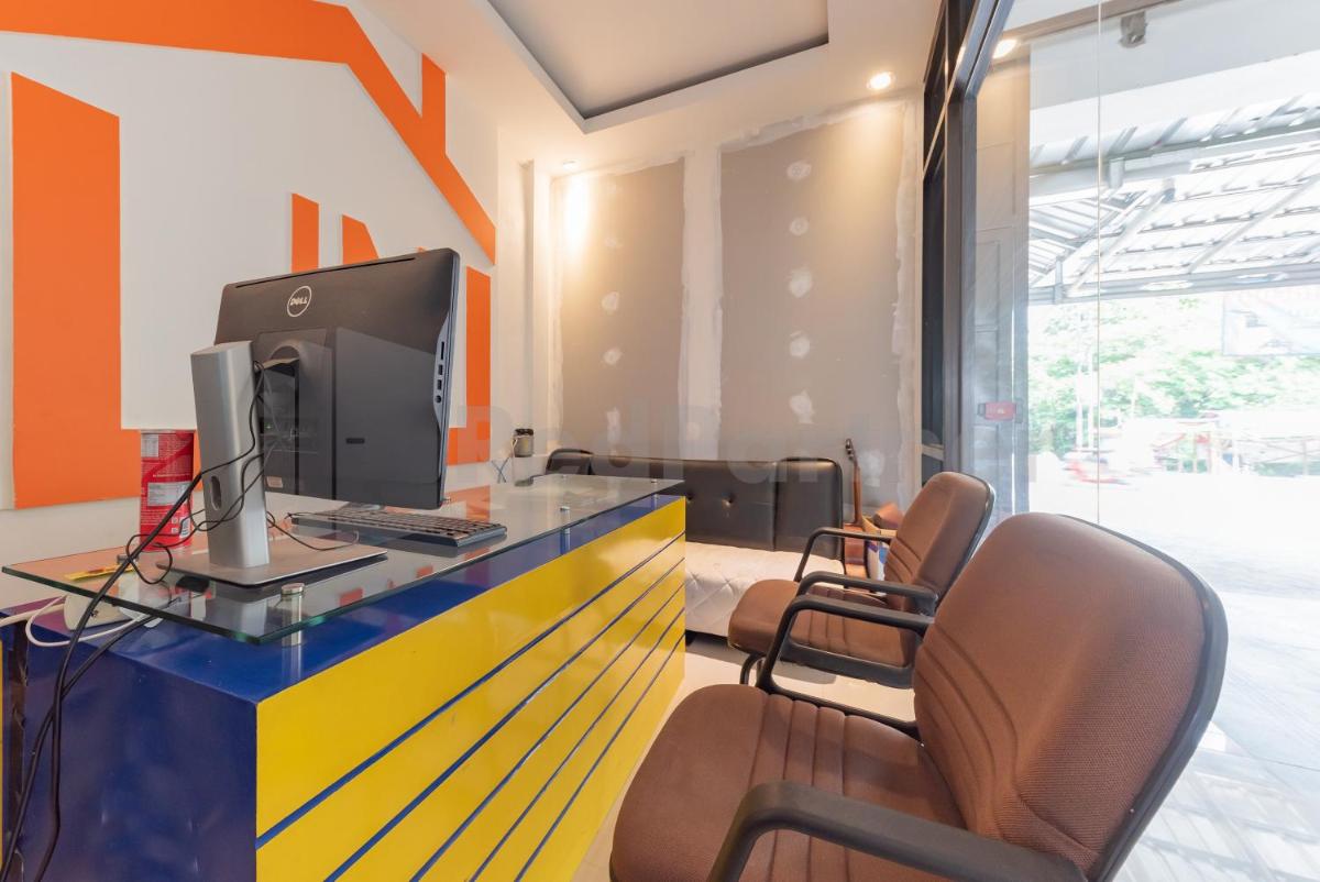 JM Guest House Lamaran RedPartner - Housity