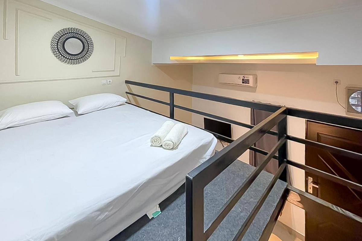 JM Guest House Lamaran RedPartner - Housity