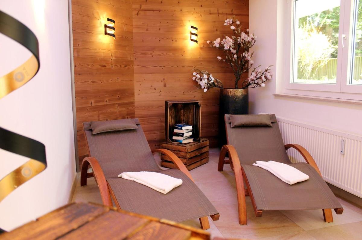 ARTHOTEL Herrsching - Housity