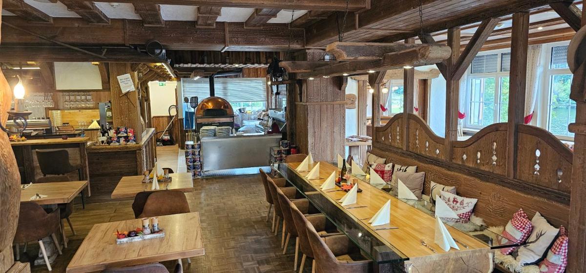 Schwaben Resort Ebnisee - Housity
