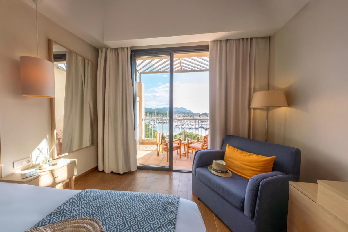 Hôtel Helios & SPA - Ile des Embiez - Housity