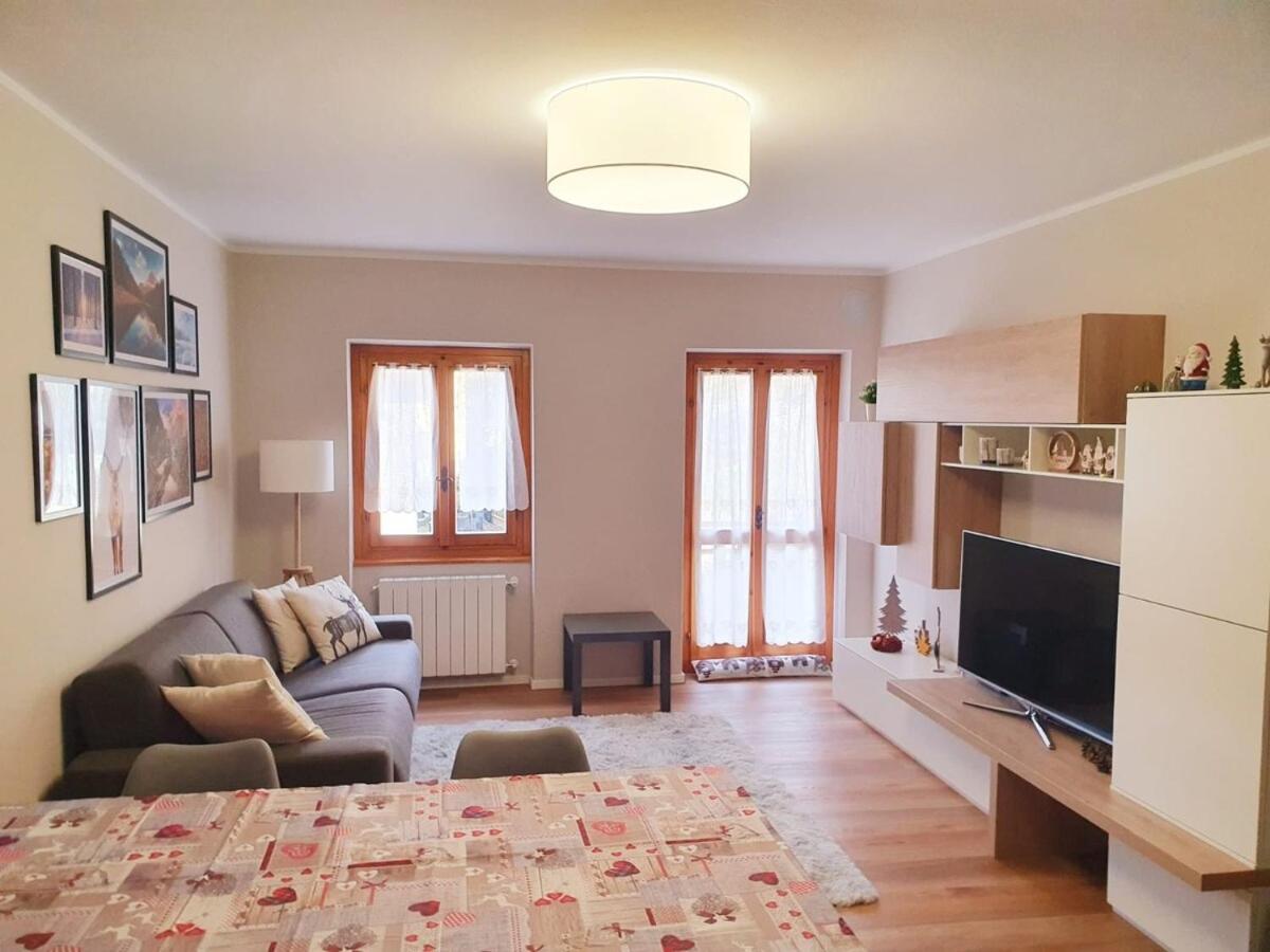 Alpine apartment Ponte di Legno - Housity