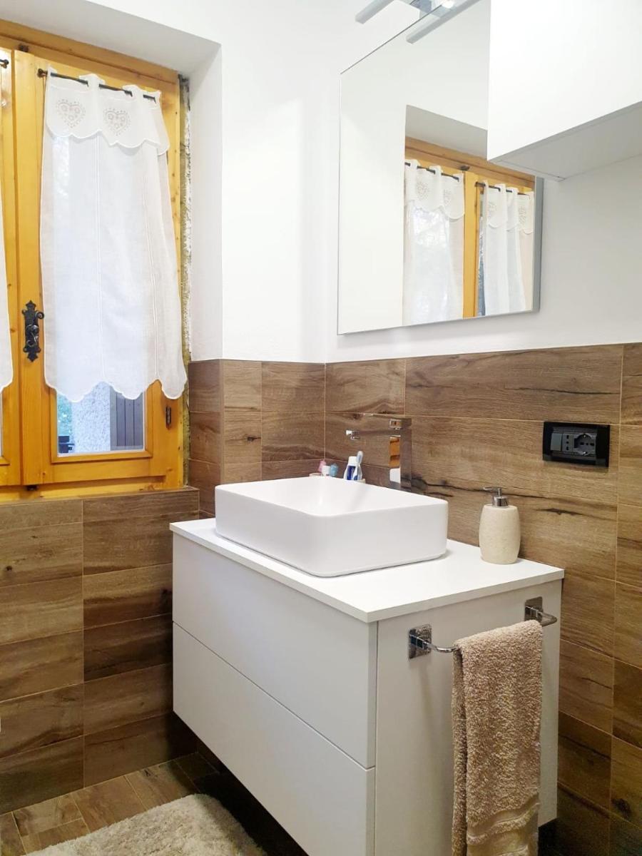 Alpine apartment Ponte di Legno - Housity