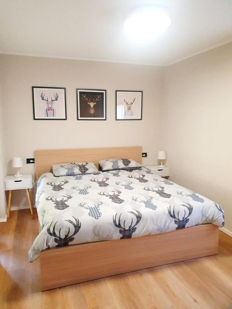 Alpine apartment Ponte di Legno - Housity