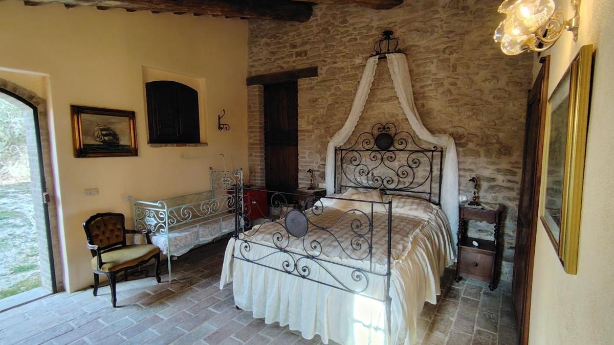 Borgo Storico Cisterna - Housity