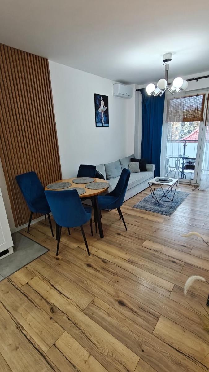 Lux Apartment parking gratis - Housity