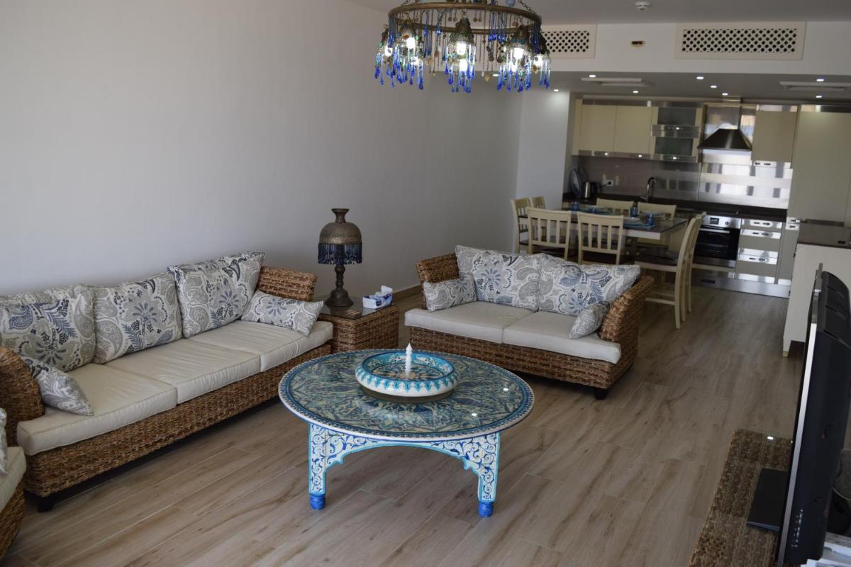Private Vacation House at Domina Coral Bay - Housity