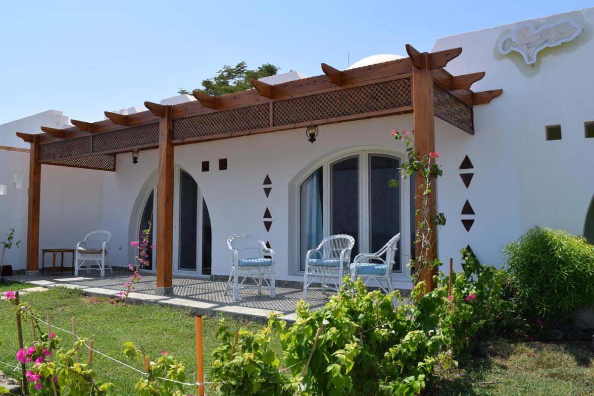 Private Vacation House at Domina Coral Bay - Housity