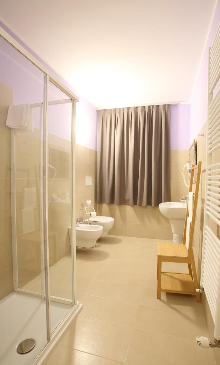 Albergo Trattoria Italia - Hizvo