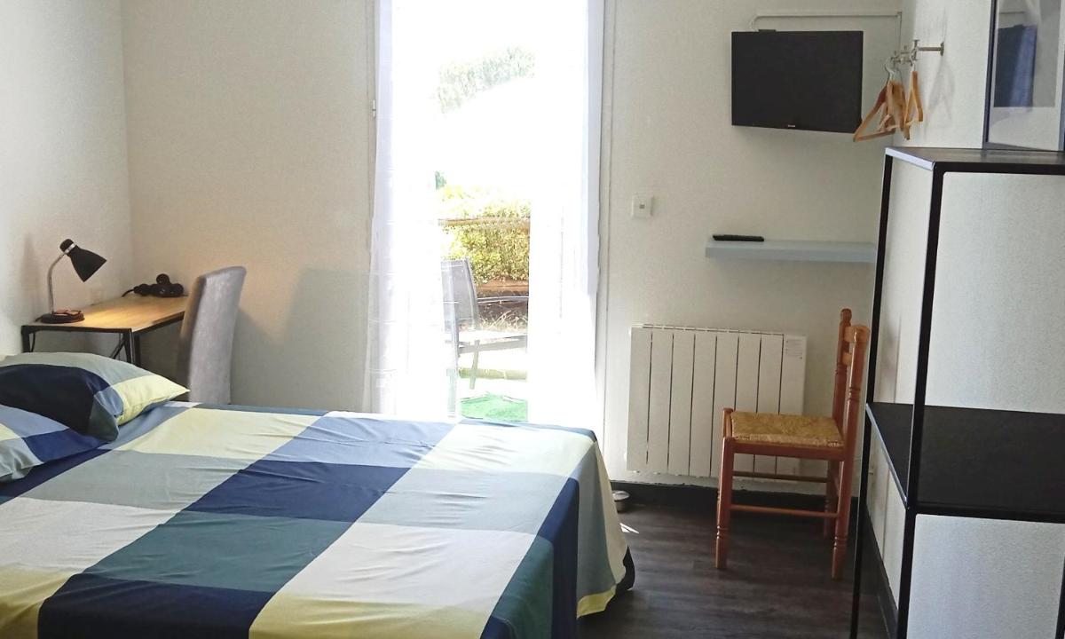 BonAbri Vacances - Chambres d'hôtes - Housity
