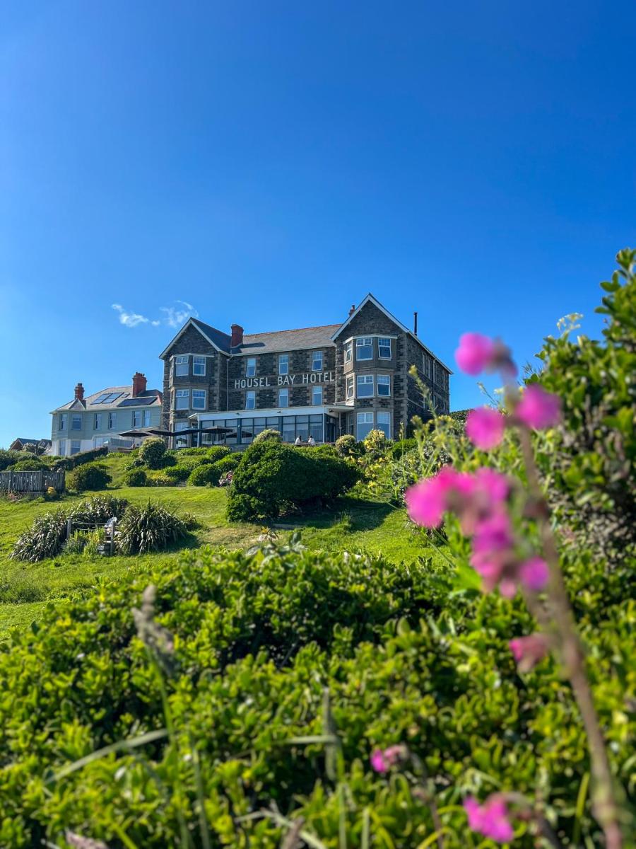 Housel Bay Hotel - Housity